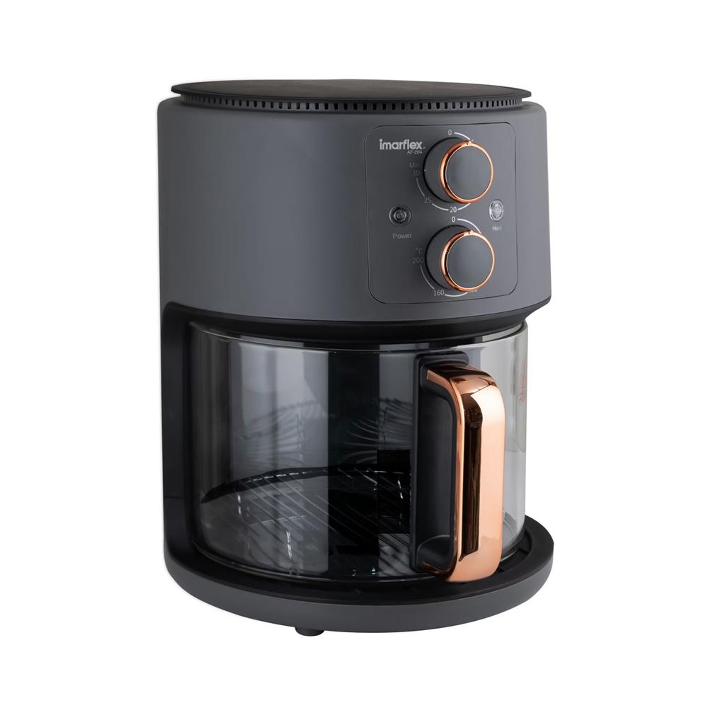 หม้อทอด IMARFLEX AF-204 4.5 ลิตร