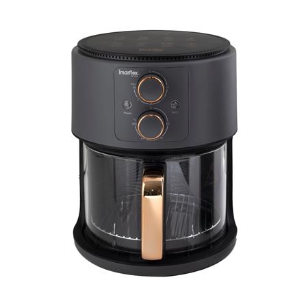 หม้อทอด IMARFLEX AF-204 4.5 ลิตร_0