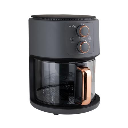 หม้อทอด IMARFLEX AF-204 4.5 ลิตร_2
