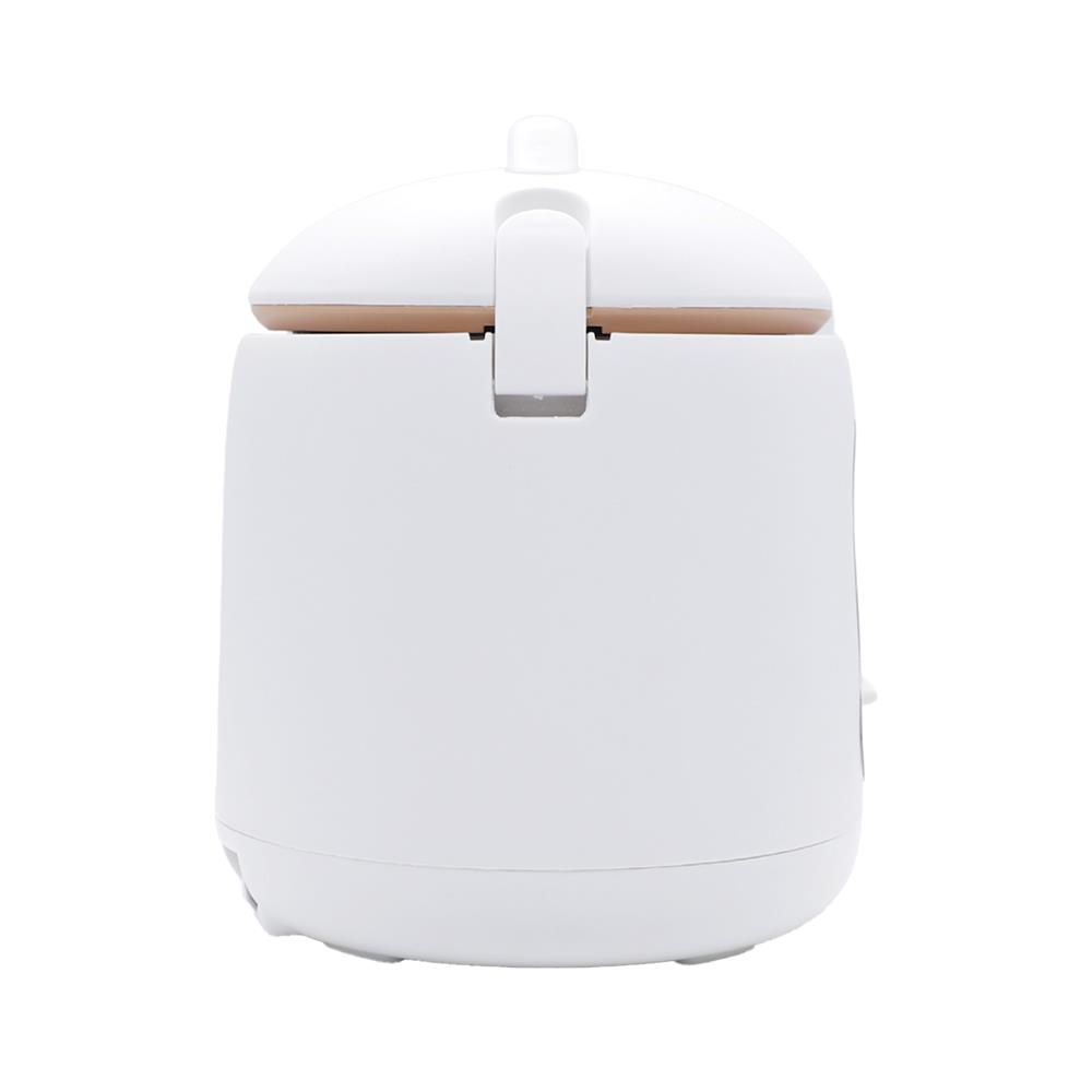 หม้อหุงข้าว MANUAL ANITECH SRC06A-WH 0.6 ลิตร