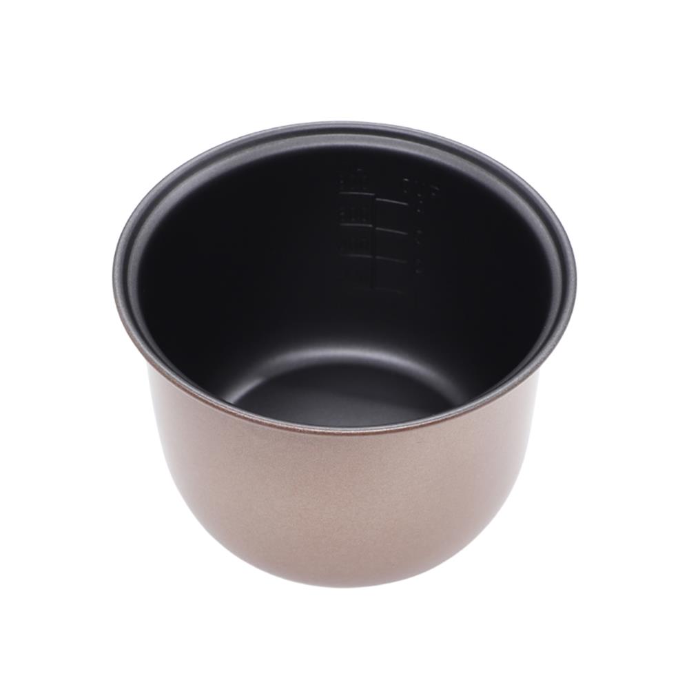 หม้อหุงข้าว MANUAL ANITECH SRC06A-WH 0.6 ลิตร