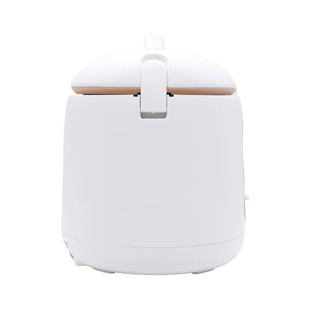 หม้อหุงข้าว MANUAL ANITECH SRC06A-WH 0.6 ลิตร_1