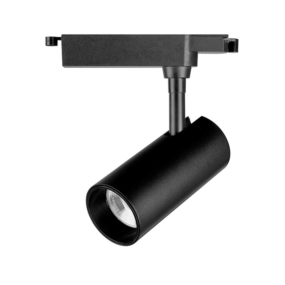 แทรคไลท์ LED LUMAX 04-A3863 15 วัตต์ WARM WHITE สีดำ