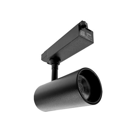 แทรคไลท์ LED LUMAX 04-A3863 15 วัตต์ WARM WHITE สีดำ_1