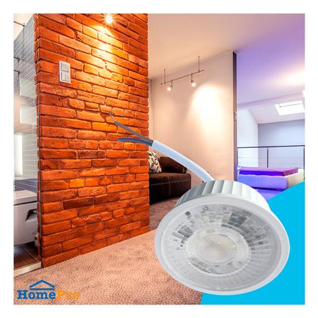 หลอด LED BEC MR16 HANA 7 วัตต์ WARM WHITE_3