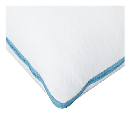 หมอนหนุน ใยสังเคราะห์ HOME LIVING STYLE ADJUSTABLE TAYLOR 20x30 นิ้ว สีขาว_6