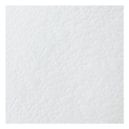 หมอนหนุน ใยสังเคราะห์ HOME LIVING STYLE ADJUSTABLE TAYLOR 20x30 นิ้ว สีขาว_8