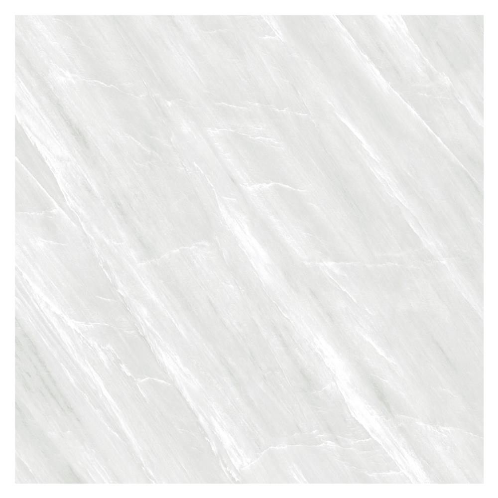 กระเบื้องพื้นพอร์ซเลน 60x60 ซม. COTTO ออกซิเจน ขาว PM 1.44 ตร.ม.