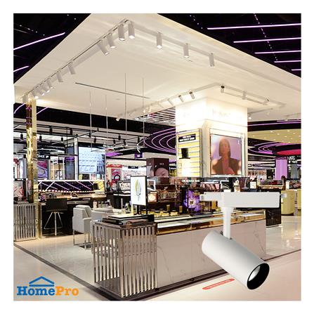 แทรคไลท์ LED LUMAX 04-A3862 15 วัตต์ DAYLIGHT สีขาว_4