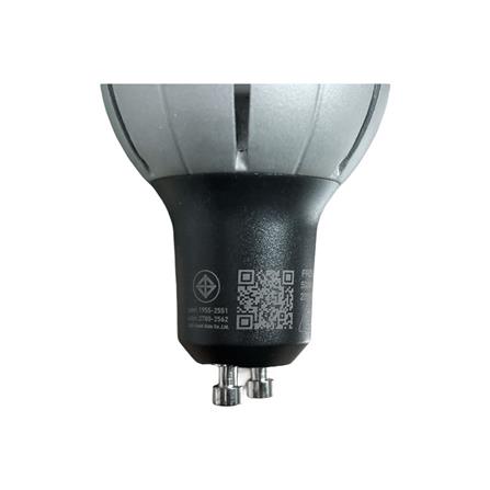 หลอด LED L&E MR16/PAR 930 36D 7.5 วัตต์ WARM WHITE GU10_6