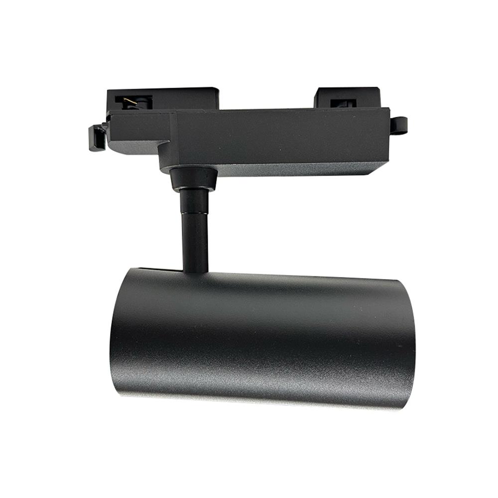 แทรคไลท์ LED LUMAX 04-A3870 25 วัตต์ COOL WHITE สีดำ