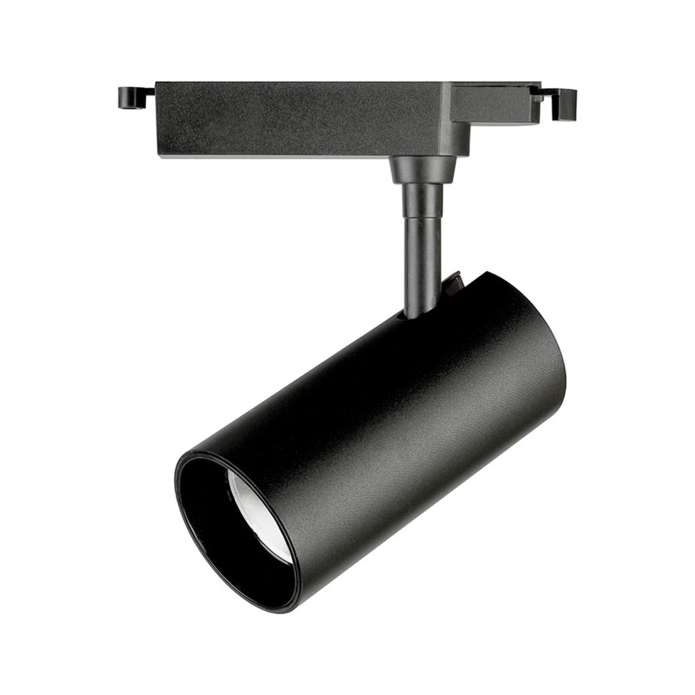 แทรคไลท์ LED LUMAX 04-A3869 25 วัตต์ WARM WHITE สีดำ