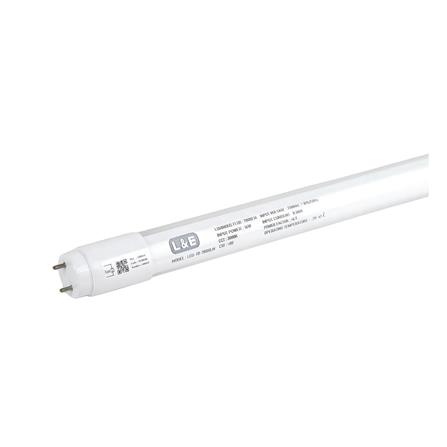 หลอด LED L&E T8 STD SE 16 วัตต์ WARM WHITE G13_0