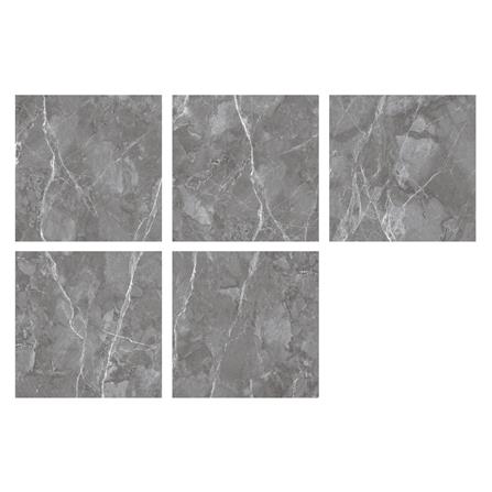 กระเบื้องพื้นพอร์ซเลน 60x60 ซม. COTTO ฮีเลียม  เทา PM 1.44 ตร.ม._1