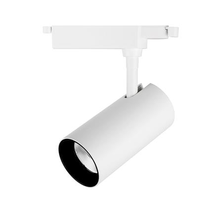 แทรคไลท์ LED LUMAX 04-A3866 25 วัตต์ WARM WHITE สีขาว_0