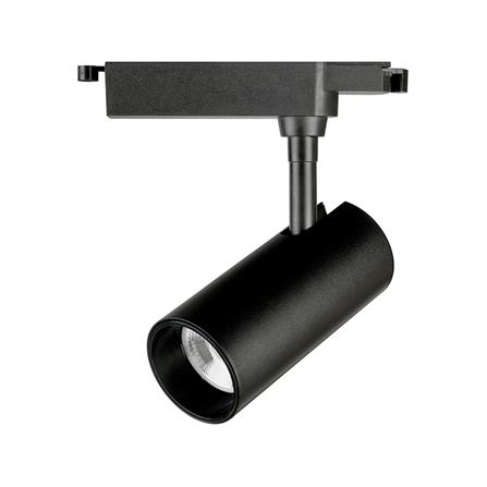 แทรคไลท์ LED LUMAX 04-A3865 15 วัตต์ DAYLIGHT สีดำ_0