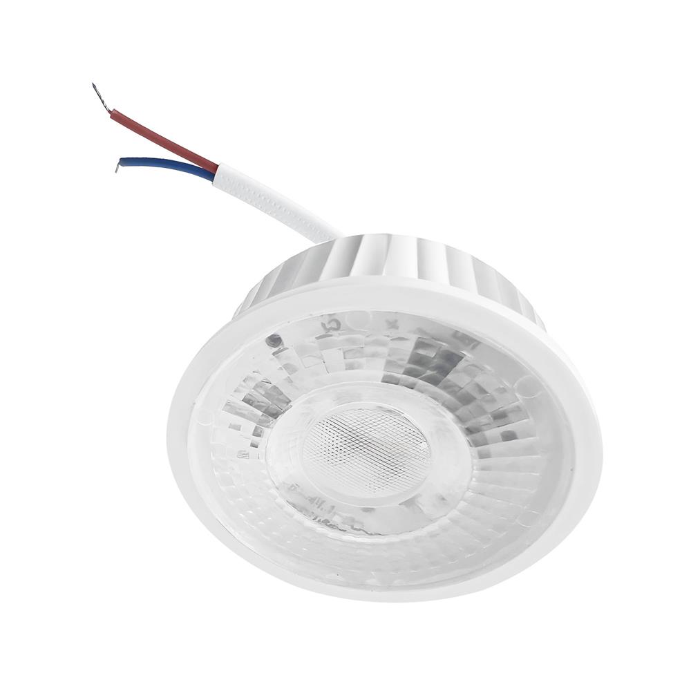 หลอด LED BEC MR16 HANA 7 วัตต์ COOL WHITE