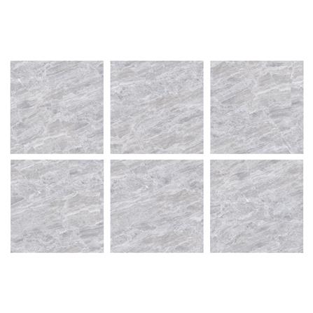 กระเบื้องพื้นพอร์ซเลน 60x60 ซม. COTTO ไฮโดรเจน เทา PM 1.44 ตร.ม._1