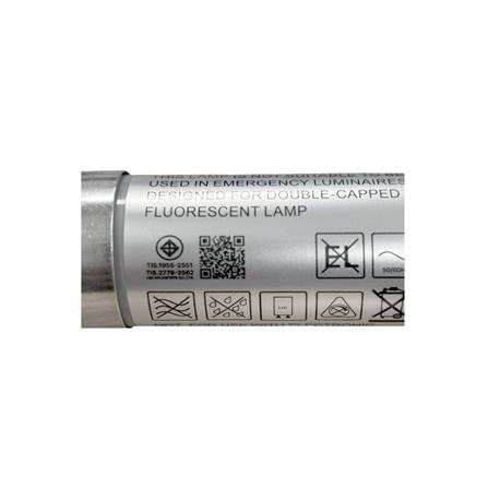 หลอด LED L&E T8 INVESTMENT SE 14 วัตต์ COOL WHITE G13_7