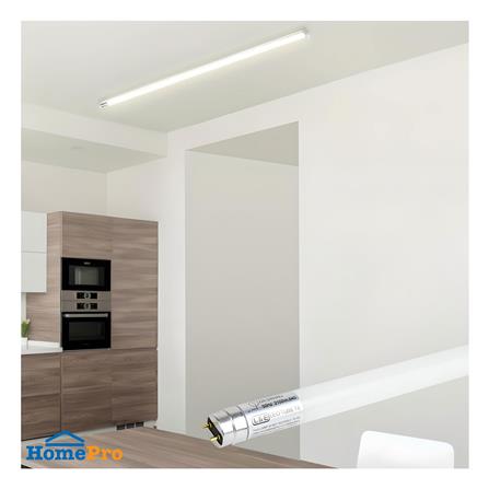 หลอด LED L&E T8 INVESTMENT SE 14 วัตต์ COOL WHITE G13_5