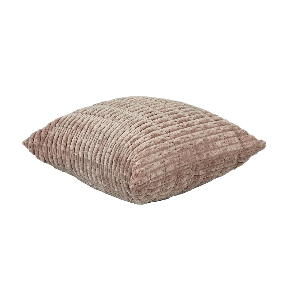 หมอนอิง HOME LIVING STYLE LOOM 18X18 นิ้ว สีน้ำตาล