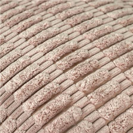 หมอนอิง HOME LIVING STYLE LOOM 18X18 นิ้ว สีน้ำตาล_3