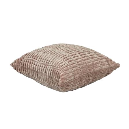 หมอนอิง HOME LIVING STYLE LOOM 18X18 นิ้ว สีน้ำตาล_5