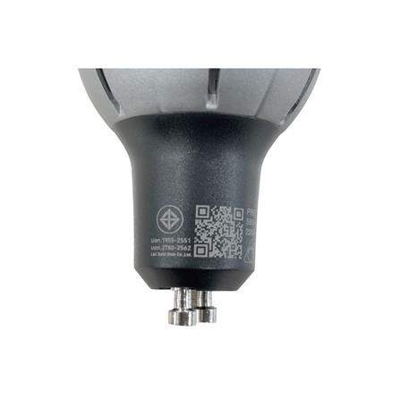 หลอด LED L&E MR16/PAR 940 60D 7.5 วัตต์ COOL WHITE GU10_6