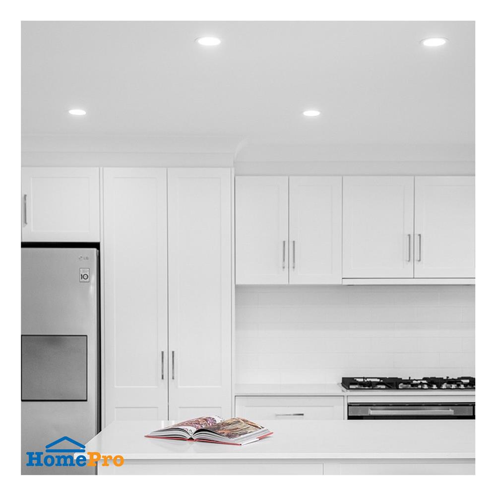 หลอด LED L&E MR16/PAR 940 24D 7.5 วัตต์ COOL WHITE GU10