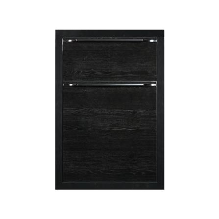 ตู้ลิ้นชัก KITZCHO LUCIDA 46x66 ซม. สี DARK OAK V.1_0