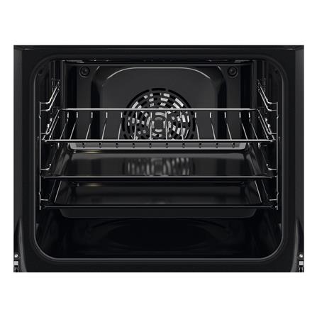 ไมโครเวฟฝัง+เตาอบฝัง ELECTROLUX EMSB20XG+KOH2H00BK_2