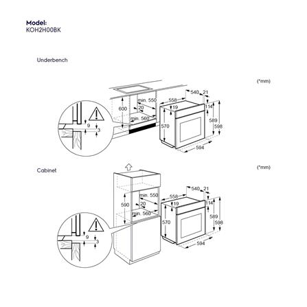 ไมโครเวฟฝัง+เตาอบฝัง ELECTROLUX EMSB20XG+KOH2H00BK_6
