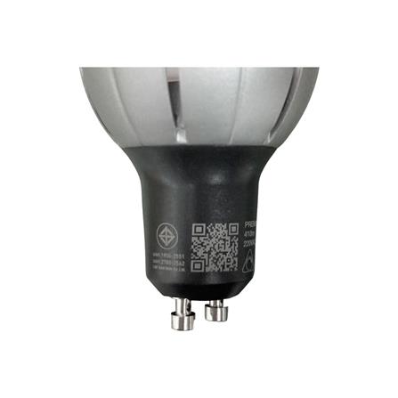 หลอด LED L&E MR16/PAR 927 10D 7.5 วัตต์ WARM WHITE GU10_6