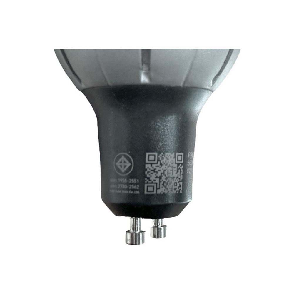 หลอด LED L&E MR16/PAR 930 24D 7.5 วัตต์ WARM WHITE GU10