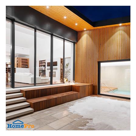 หลอด LED L&E MR16/PAR 927 36D 7.5 วัตต์ WARM WHITE GU10_4