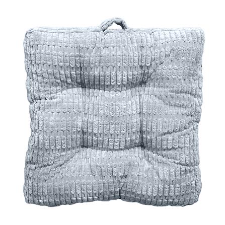 เบาะรองนั่ง HOME LIVING STYLE LOOM 22X22 นิ้ว สีเทา_1