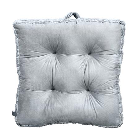 เบาะรองนั่ง HOME LIVING STYLE LOOM 22X22 นิ้ว สีเทา_2