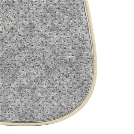 เบาะรองนั่ง HOME LIVING STYLE MEKO 16X16 นิ้ว สีน้ำตาล แพ็ก 2 ชิ้น_4