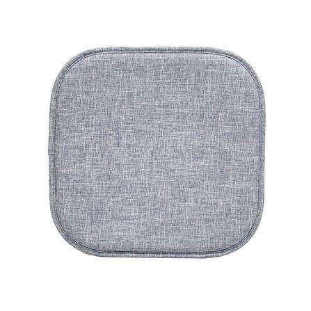 เบาะรองนั่ง HOME LIVING STYLE HAGI 16X16 นิ้ว สีน้ำเงิน แพ็ก 2 ชิ้น_2