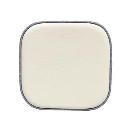 เบาะรองนั่ง HOME LIVING STYLE HAGI 16X16 นิ้ว สีน้ำเงิน แพ็ก 2 ชิ้น_3