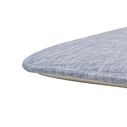 เบาะรองนั่ง HOME LIVING STYLE HAGI 16X16 นิ้ว สีน้ำเงิน แพ็ก 2 ชิ้น_7