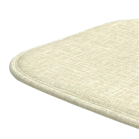 เบาะรองนั่ง HOME LIVING STYLE HAGI 16X16 นิ้ว สีครีม แพ็ก 2 ชิ้น_7