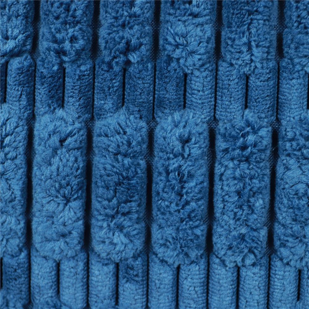 หมอนอิง HOME LIVING STYLE LOOM 18X18 นิ้ว สีน้ำเงิน