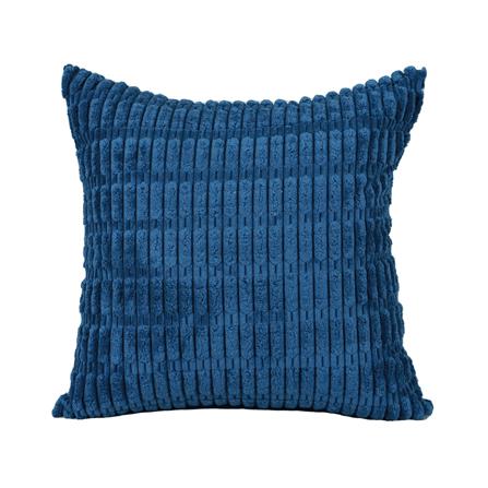 หมอนอิง HOME LIVING STYLE LOOM 18X18 นิ้ว สีน้ำเงิน_0