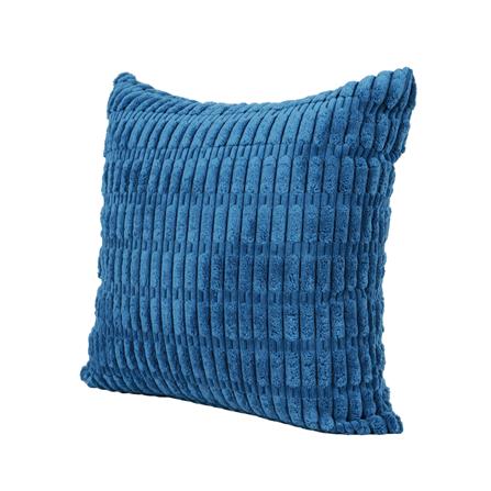หมอนอิง HOME LIVING STYLE LOOM 18X18 นิ้ว สีน้ำเงิน_4