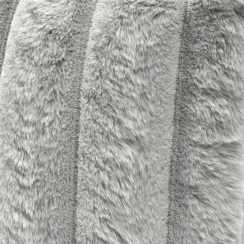 หมอนอิง HOME LIVING STYLE MERRY-SOFT 18X18 นิ้ว สีเทา