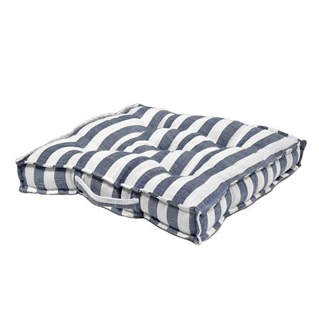 เบาะรองนั่ง HOME LIVING STYLE WAY 18X18 นิ้ว สีน้ำเงิน_2