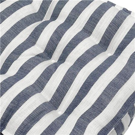 เบาะรองนั่ง HOME LIVING STYLE WAY 18X18 นิ้ว สีน้ำเงิน_3