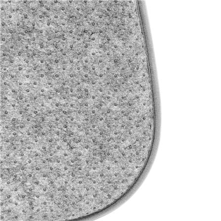 เบาะรองนั่ง HOME LIVING STYLE MEKO 16X16 นิ้ว สีเทา แพ็ก 2 ชิ้น_4