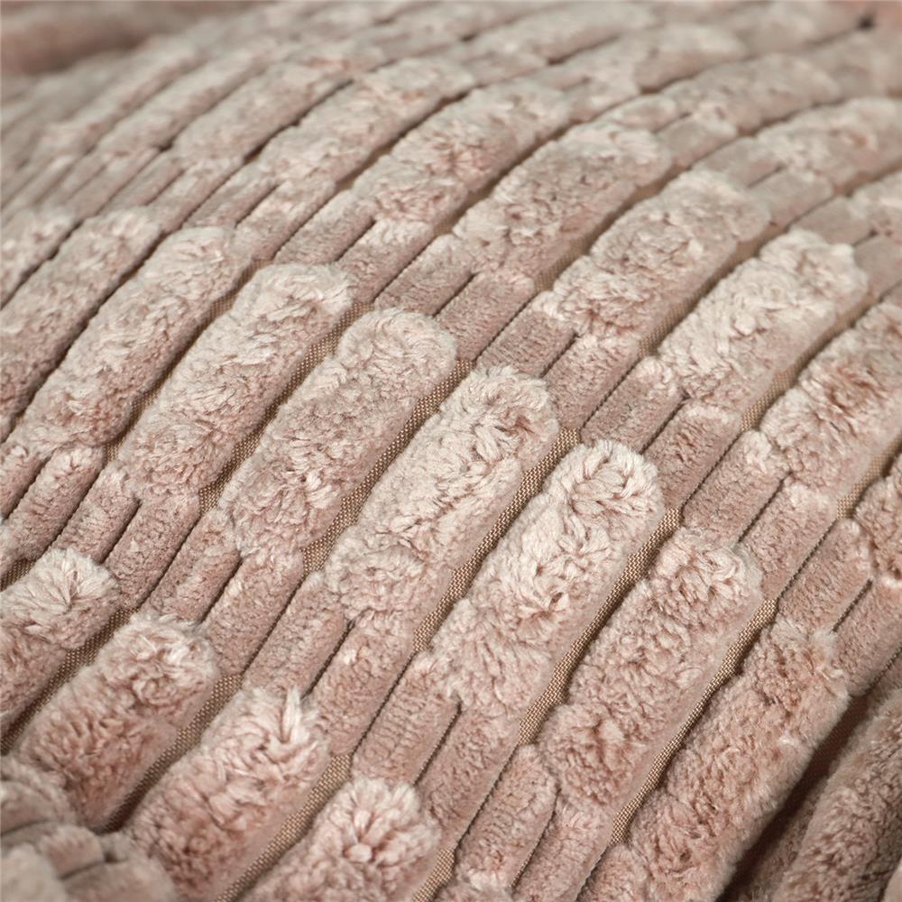 เบาะรองนั่ง HOME LIVING STYLE LOOM 22X22 นิ้ว สีน้ำตาล